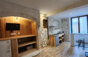 Le meublé de Jules et Jade - Foto 1