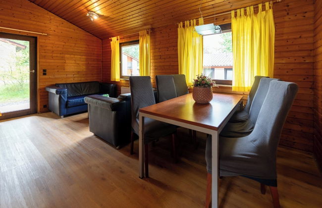 Ferienpark Grafschaft Bentheim - Foto 34