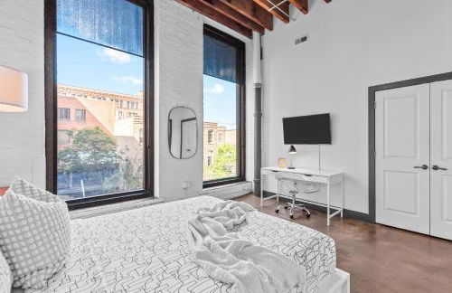 Brick & Bed Riverfront Lofts, P 3M - Foto 11