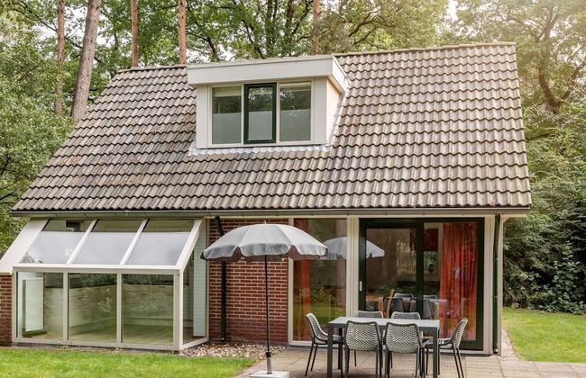 Forest Stay With Shared Pool - Foto 1