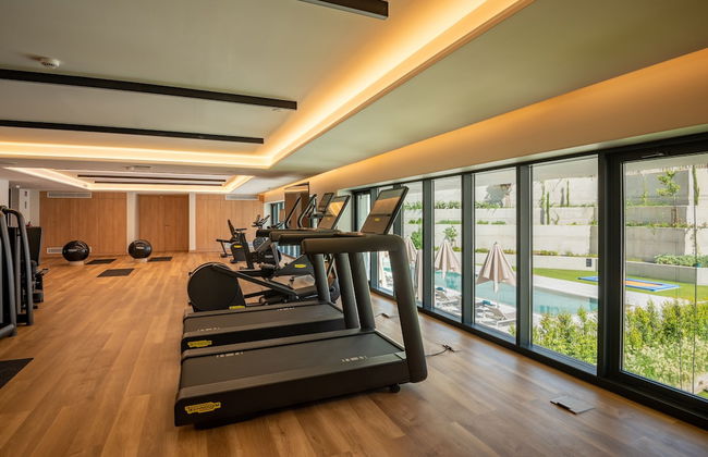 Martinhal Lisbon Oriente - Foto 35