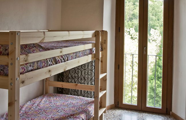 Villa Cheti - Foto 2