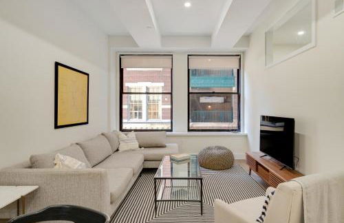 The Ledger Residences by Sosuite - Old City - Foto 96