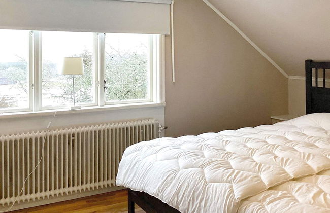 8 Person Holiday Home in Anneby-by Traum - Foto 2