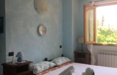 Agriturismo LA TAVERNA DEL NONNO - Foto 24