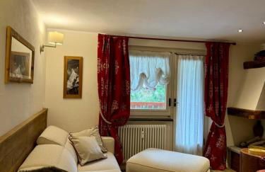 The Courma - warm 4 family with Mont Blanc view - Foto 11