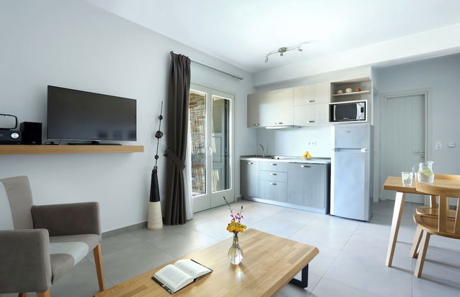 Aithra Andros - Foto 6