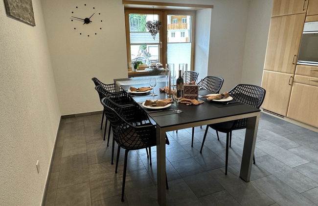 Bergfreude - Foto 39