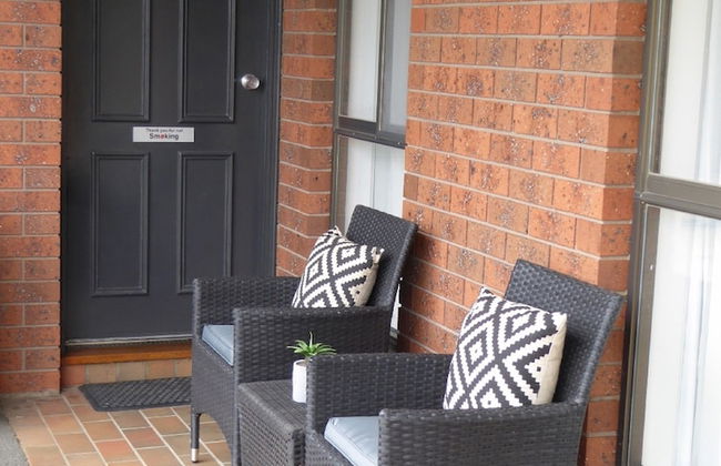 Barwon Valley Lodge - Photo 2