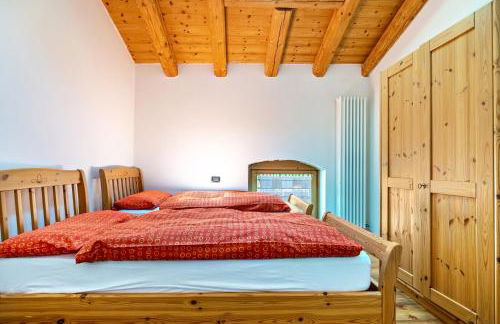 Agritur Piazera Attico - Photo 6