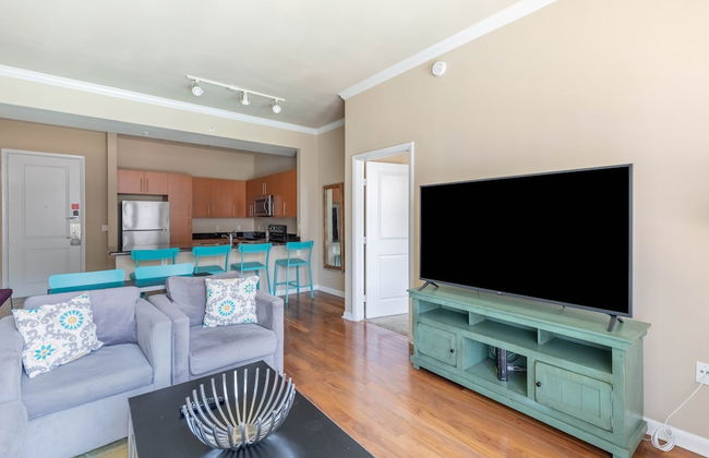 Executive Suite With Pool & Gym - Foto 79