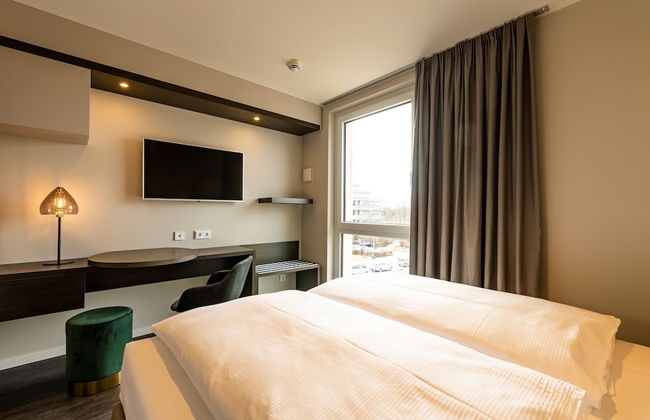 MASEVEN München Messe Dornach - Foto 22