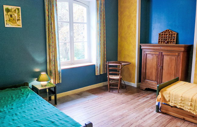 Le chant des milans - Foto 11