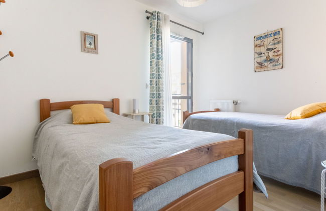 Les Amarres de l'Aiguillon - Foto 9