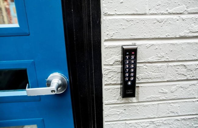 80 LEX 202 Iconic Location Park Free Off Street - Foto 49