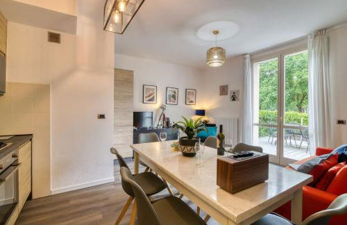 Villa Apartments - Porto Letizia - Photo 62