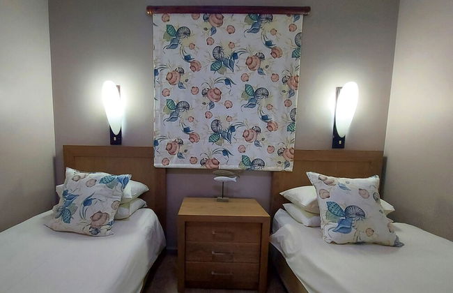 First Group Brookes Hill Suites - Foto 16