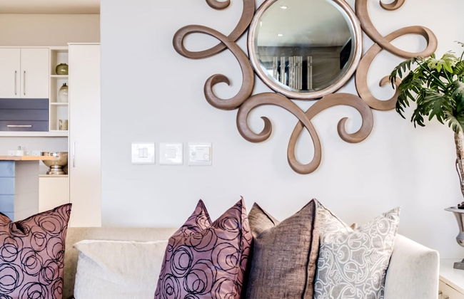 Seaside Elegance at Numa Villa - Foto 7