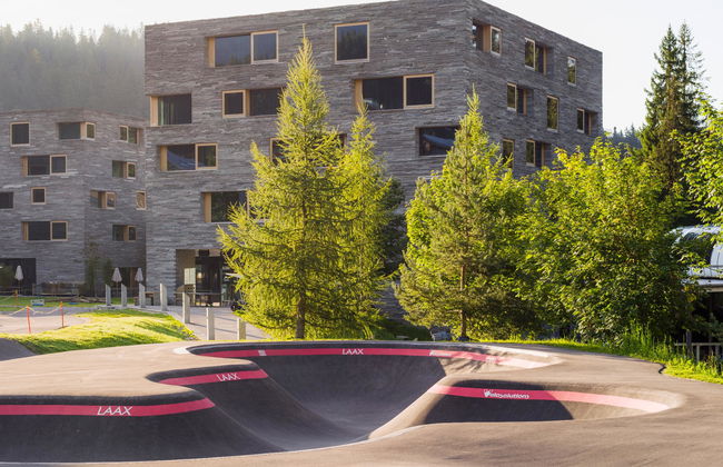 Rocksresort - Foto 1