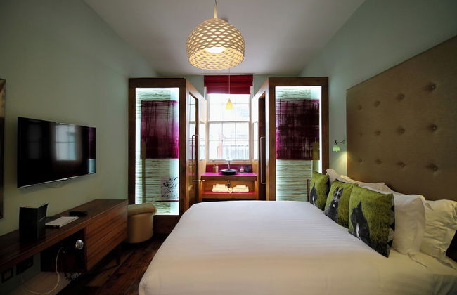 Residences at The Gyle - London - Foto 1