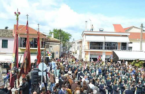 Krasospito 1850 - a Corfiot Wine House Reborn - Foto 65