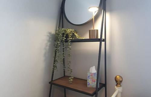 Potts House - Hornsea on the Yorkshire coast - Foto 23