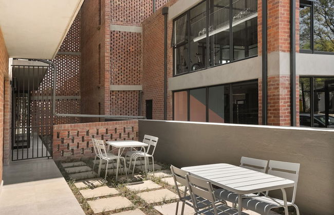 Hyde Park House Apartments - Foto 47