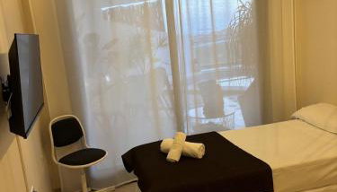 Hollywood POOL luxury - Foto 2, towels
