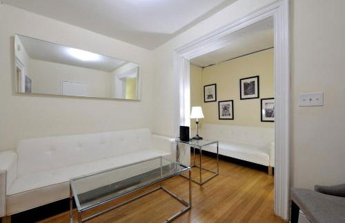 Comfy 3 Bedroom 2 Bath Apartment in NYC - Foto 1