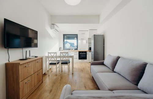 Apartamenty Tajęcina Lotnisko - Foto 29