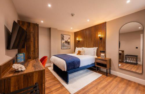 The Terrace - A St David Aparthotel - Photo 1