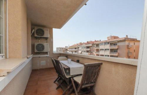 Apartamento Rambleta Mar - Foto 19