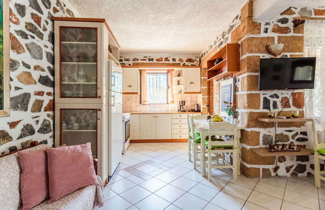 Mani s Garden Paradise - Elia Secluded Retreat - Foto 12