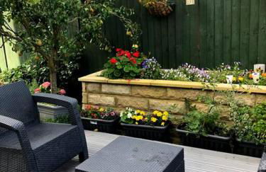 Private apartment in Wrose, Shipley, Bradford - Foto 46