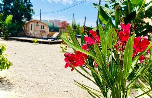 Macaronesia Love Spa, Sauna y Piscina by Deihu Experiences - Foto 39