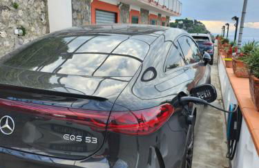 Villa il Dolce Tramonto - Foto 32