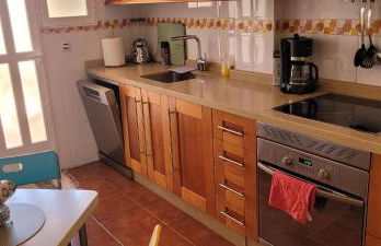 Escapada de tranquilidad junto al Cabo Cope - Foto 19