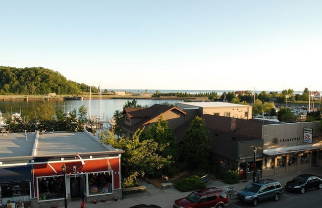 Downtown Condo With Lake & BAY Views - Foto 9