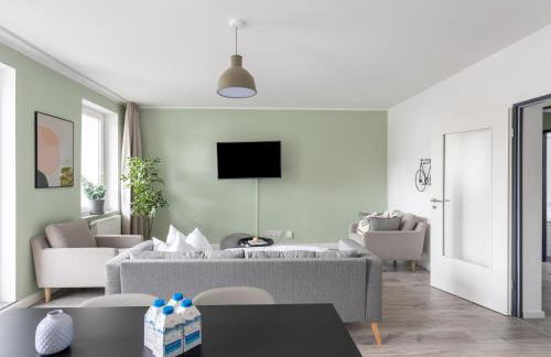 Limehome Chemnitz Hartmannstraße - Foto 54