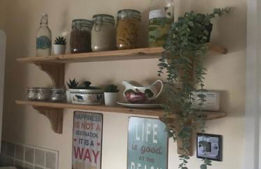 West View Cottage in Seaside Village of Allonby Cumbria - Foto 20