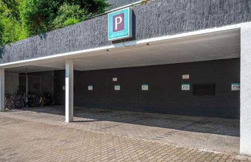 Livingroom Mathildenhöhe - Foto 70