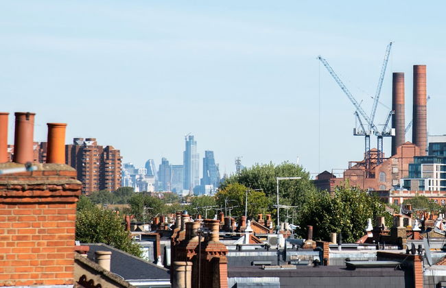 Southwest Rooftops - Foto 33