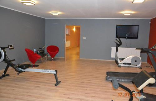 DOMKI w Zaciszu - Foto 77