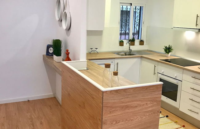 Picasso Nuevo Apartamento 3 dormitorios - Photo 10