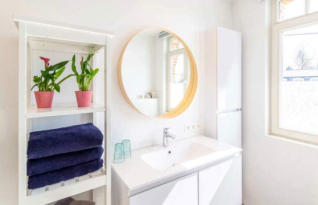 Holiday Home in Oosteeklo Near the Meetjeslands Area - Foto 22