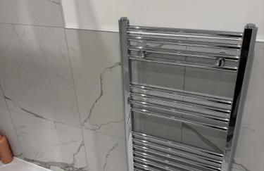 The Cosy Quayside Apartment - Two bedroomParking - Foto 35