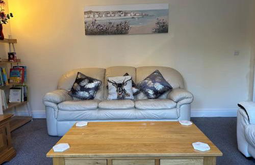 Spacious 5 bedroom house in Prestatyn, North Wales - Foto 24