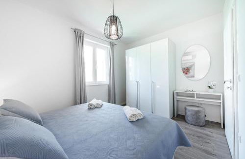 Amazing Sea View Apartments Petra & Paula - Foto 19