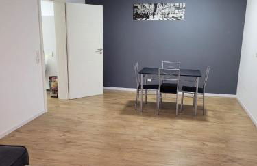 Schöne, gemütliche möblierte 2 Zi Wohnung in RGB - Foto 21