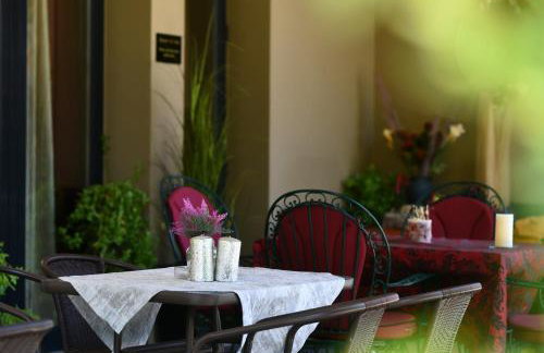 Ducato di Aria , Luxury Apartments - Foto 79